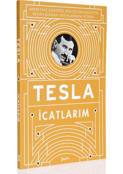 Nikola Tesla Seti - Nikola Tesla