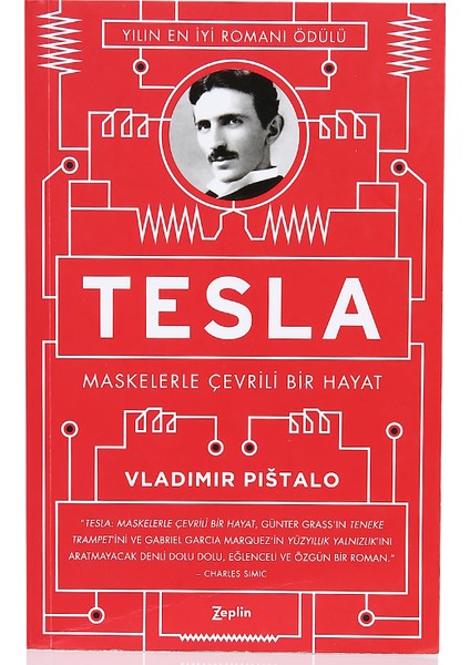 Büyük İnsanlar Seti - Elon Musk