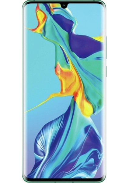 P30 Pro 128 GB (Huawei Türkiye Garantili) Mavi