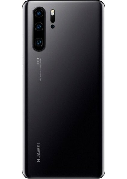 P30 Pro 128 GB (Huawei Türkiye Garantili) Siyah