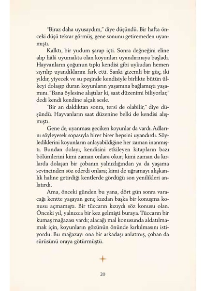 Simyacı - Paulo Coelho