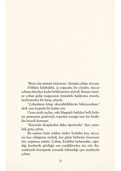 Simyacı - Paulo Coelho