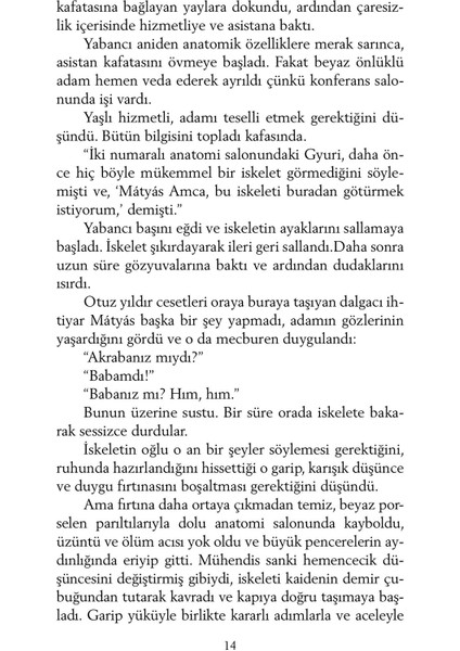 Afyon Ve Diğer Öyküler - Geza Csath indirimleri