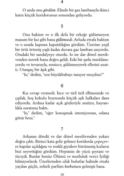 Afyon Ve Diğer Öyküler - Geza Csath