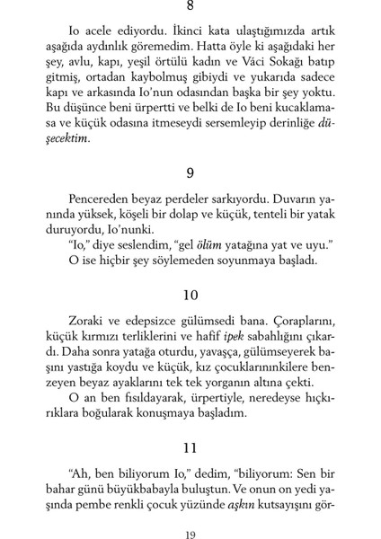 Afyon Ve Diğer Öyküler - Geza Csath