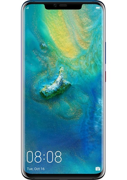 Mate 20 Pro 128 GB (Huawei Türkiye Garantili) Alacakaranlık