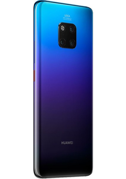 Mate 20 Pro 128 GB (Huawei Türkiye Garantili) Alacakaranlık fiyatları