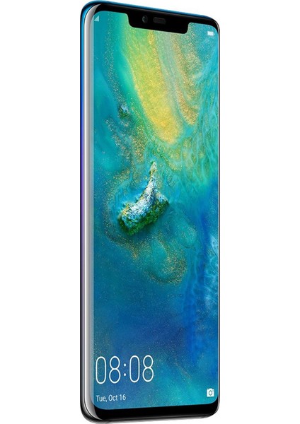 Mate 20 Pro 128 GB (Huawei Türkiye Garantili) Alacakaranlık fırsatları