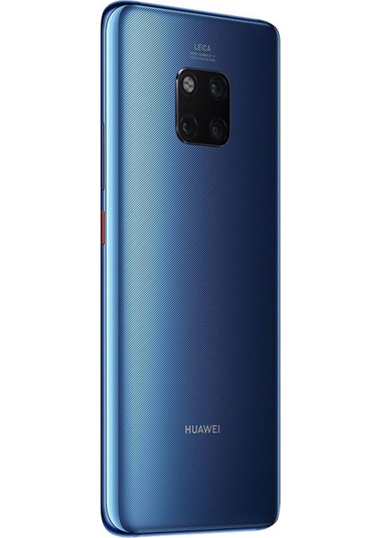 Mate 20 Pro 128 GB (Huawei Türkiye Garantili) Gece Mavisi indirimleri