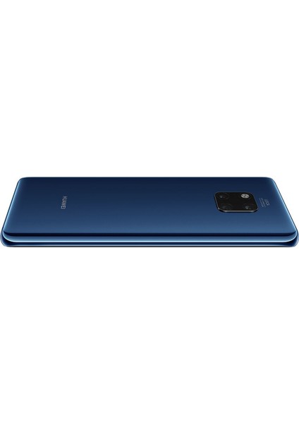 Mate 20 Pro 128 GB (Huawei Türkiye Garantili) Gece Mavisi fırsatları