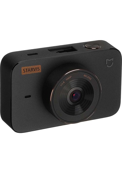 Mijia 1S Starvis Araç İçi Kamera - 140° Geniş Açı Lens -1080p - Global Versiyon fırsatları