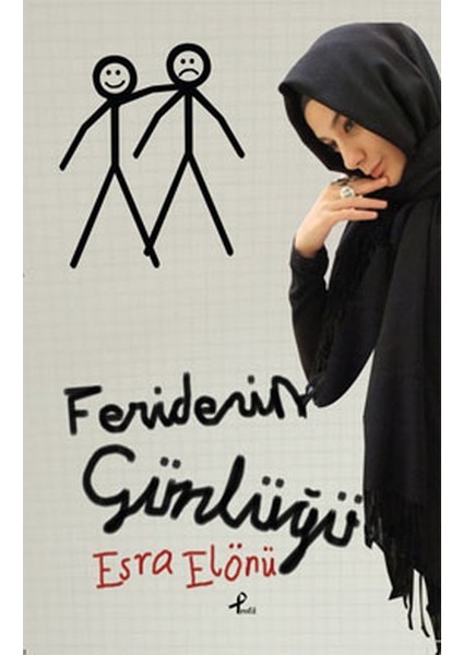 Feride’nin Günlüğü - Esra Elönü