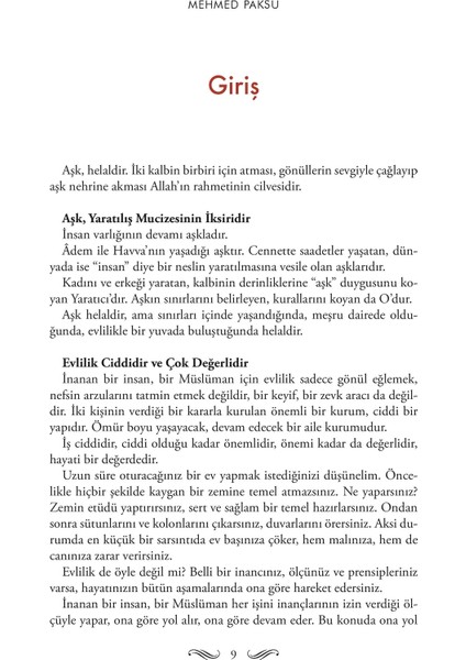 Helal Aşk - Mehmed Paksu indirimleri