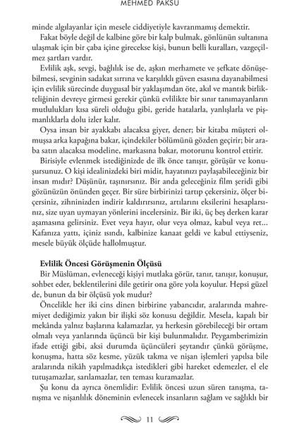 Helal Aşk - Mehmed Paksu