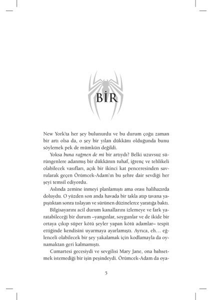 SpiderMan: Düşmanca Devralma - David Liss fiyatları