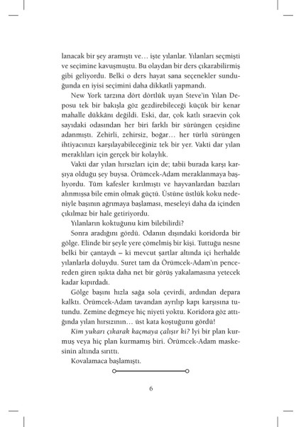 SpiderMan: Düşmanca Devralma - David Liss modelleri