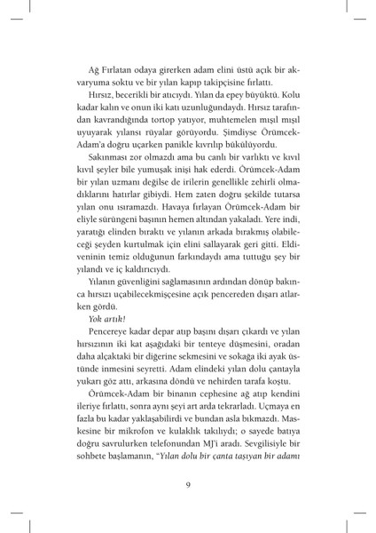 SpiderMan: Düşmanca Devralma - David Liss