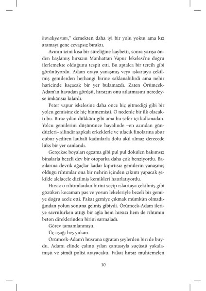 SpiderMan: Düşmanca Devralma - David Liss