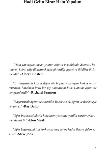 Steve Jobs Olsa Ne Yapardı? - Cevher Ceylan