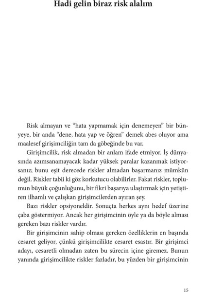 Steve Jobs Olsa Ne Yapardı? - Cevher Ceylan