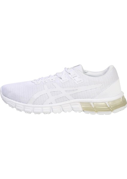 GEL-QUANTUM 90 Erkek Beyaz Koşu Ayakkabısı - 1021A123-100