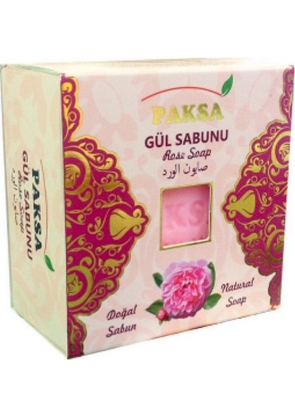 Gül Sabunu