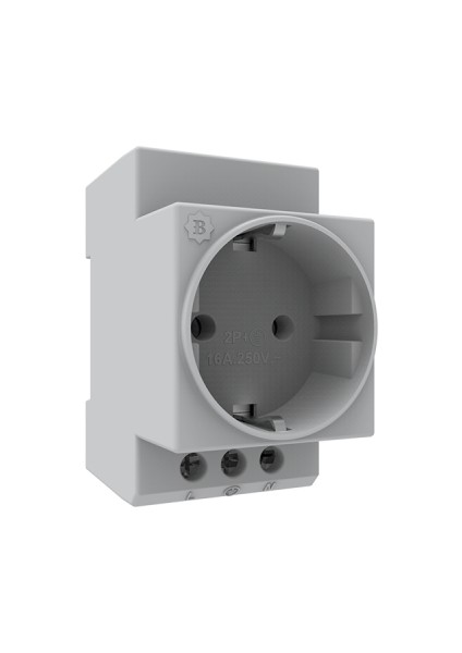 Ray Prizi Monofaze 220V Br1-1402-2712