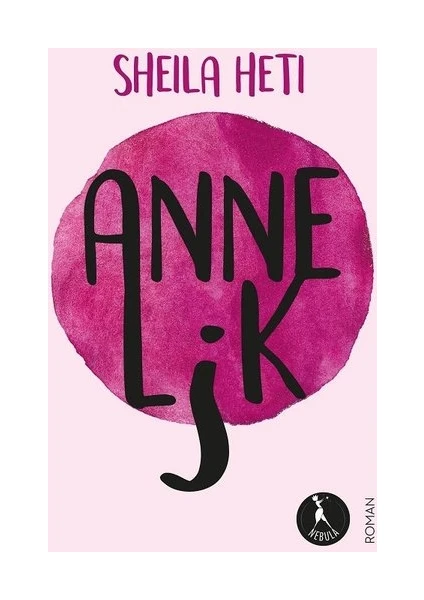 Annelik - Sheila Heti