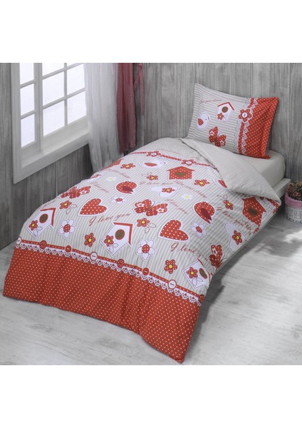 Ranforce Disy Çocuk Nevresim Takimi