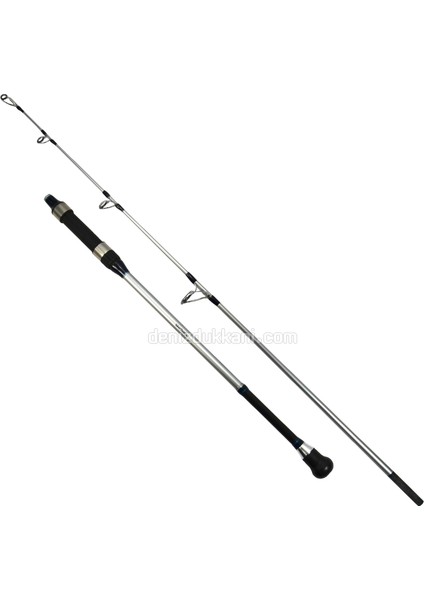 Alivio Boat Tekne Kamışı 135Cm
