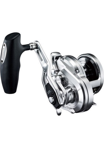 Ocea Jigger 2001 Pg Sağ El Olta Makinesi