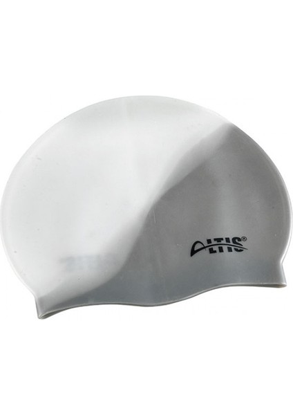 Scf19 B Silikon Bone Beyaz Gri