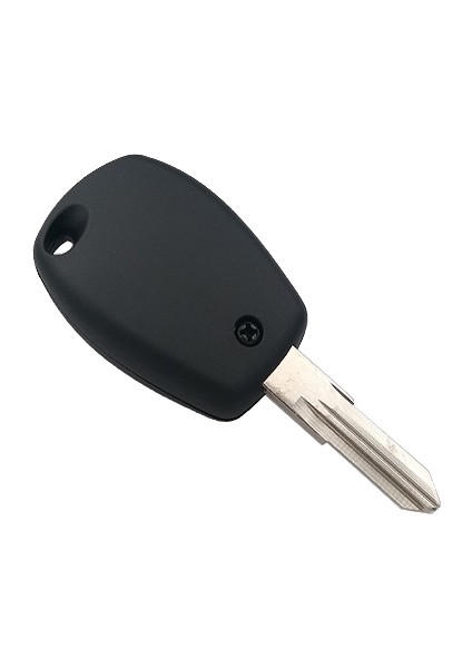 Renault 3 Butonlu Anahtar Kabı Kumanda Kabı