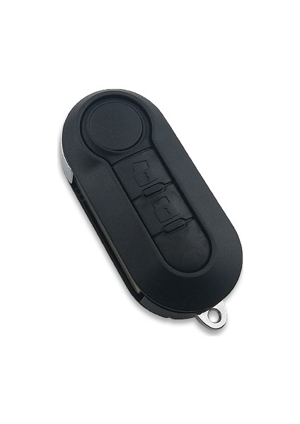 Fiat 2 Butonlu Anahtar Kabı Kumanda Kabı