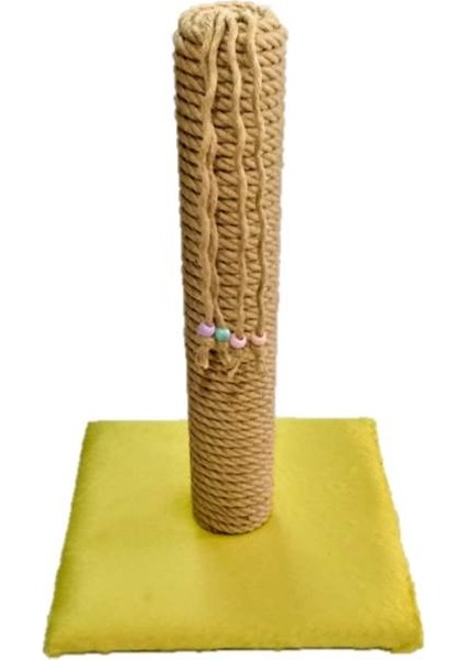 Faypet Tekli Tırmalama Tahtası 40 cm