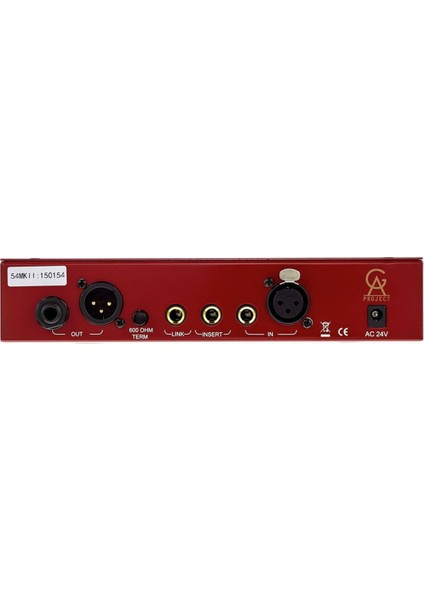 Comp-54 MKII Vintage Compressor