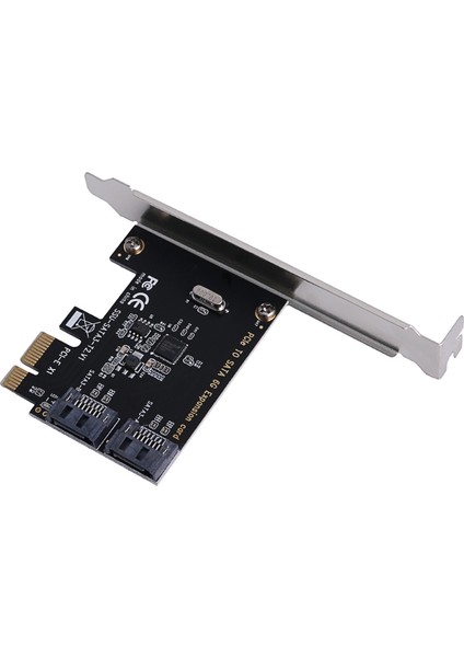 4325 PCI-Express Pci-e 2x Sata 3.0 Kart