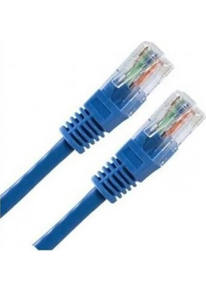 5149 Cat6 Ethernet Patch Adsl İnternet Kablosu 0.3 cm