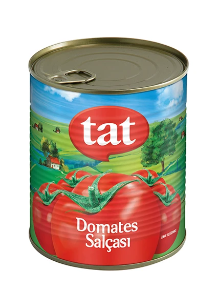 Domates Salçası 830 gr