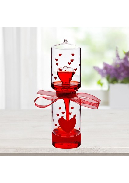 Love Temalı Cam Aşk Ölçeği