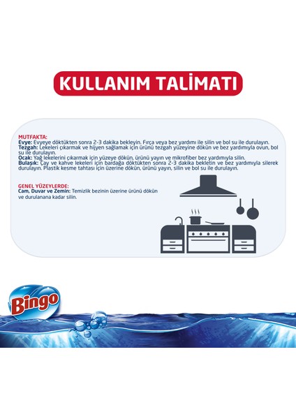 Oksijen Jel Ferahlatan Hijyen 750 ml indirimleri