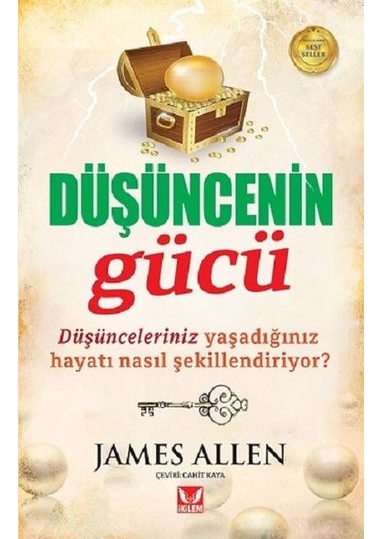 Düşüncenin Gücü