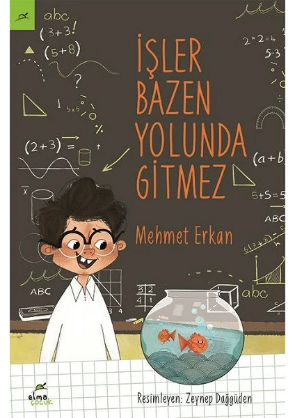 İşler Bazen Yolunda Gitmez - Mehmet Erkan