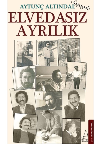 Elvedasız Ayrılık - Aytunç Altındal