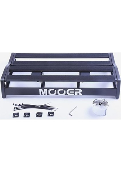 TF-16S Transformers Series Soft Case ve Pedal Board