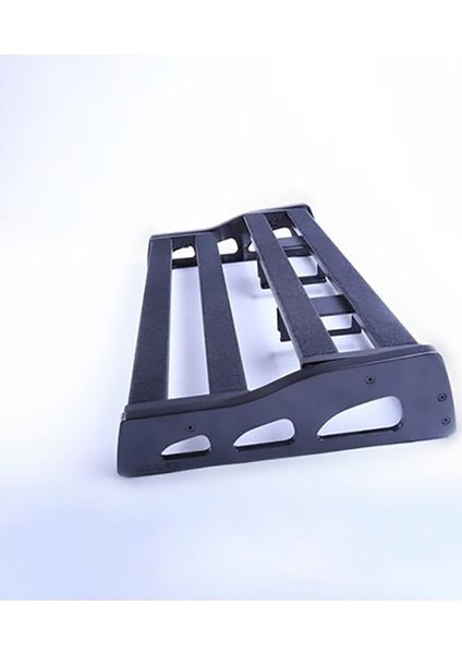 TF-16S Transformers Series Soft Case ve Pedal Board