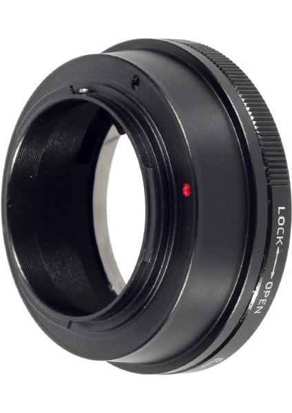 Canon Eos M İçin Canon Fd Lens Kullanım Adaptörü fiyatları