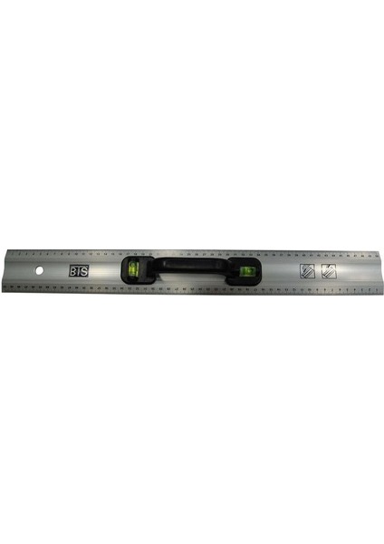 12269 Alüminyum Cetvel Terazi 100 cm