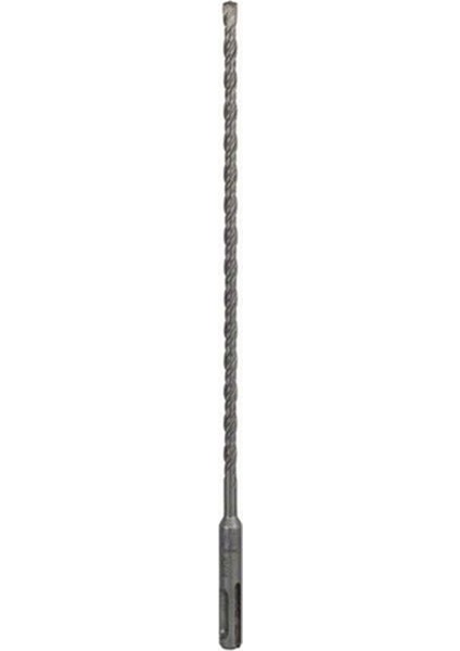 SDS Plus-5X Beton Delme Ucu 6x260 mm