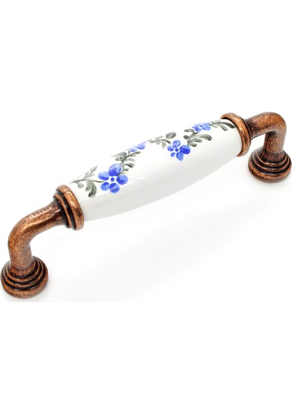 Porselen Yıldız 96 Yay Kulp